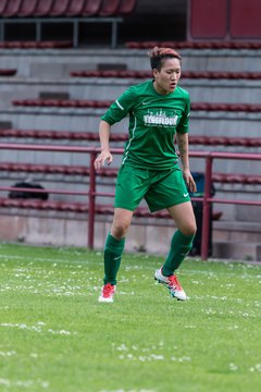 Bild 310 - OL GW Eimsb�ttel : SC Wentorf : Erfebnis: 2:2